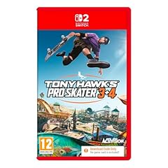 Nintendo tony hawk d'occasion  Livré partout en France