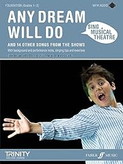 Sing musical theatre d'occasion  Livré partout en Belgiqu