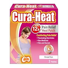 Cura heat period for sale  Delivered anywhere in UK