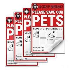 Pet alert safety for sale  Delivered anywhere in USA 