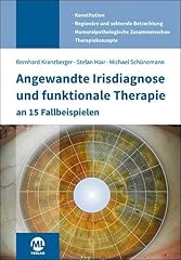 Angewandte irisdiagnose funkti gebraucht kaufen  Wird an jeden Ort in Deutschland
