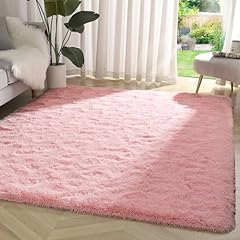 Macgace pink rugs for sale  Delivered anywhere in USA 