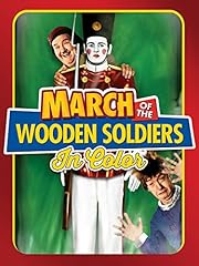 March wooden soldiers for sale  Delivered anywhere in USA 