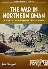 War northern oman for sale  Delivered anywhere in UK