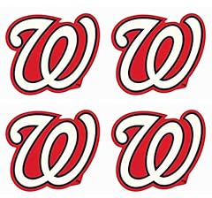 Set washington nationals for sale  Delivered anywhere in USA 