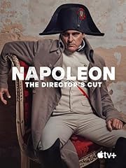 Napoleon director cut for sale  Delivered anywhere in UK