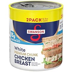 Swanson white premium for sale  Delivered anywhere in USA 