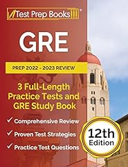 Gre prep 2022 for sale  Delivered anywhere in USA 