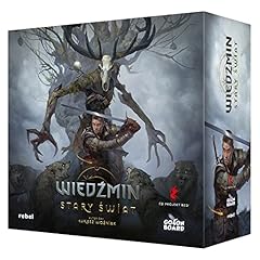 Rebel old witcher for sale  Delivered anywhere in UK