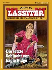 Lassiter 2766 letzte gebraucht kaufen  Wird an jeden Ort in Deutschland