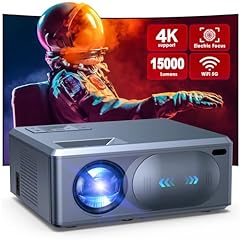 Electric focus projector for sale  Delivered anywhere in USA 