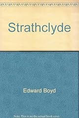 Strathclyde for sale  Delivered anywhere in UK