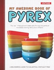Awesome book pyrex for sale  Delivered anywhere in Ireland