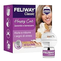 Feliway classic starter usato  Spedito ovunque in Italia 