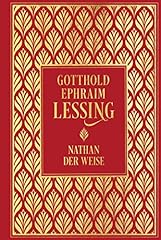 Nathan weise leinen gebraucht kaufen  Wird an jeden Ort in Deutschland