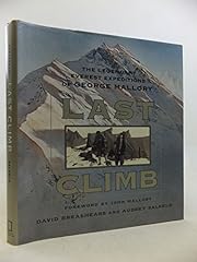 Last climb legendary for sale  Delivered anywhere in USA 