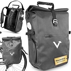 Valkental 3in1 fahrradtasche gebraucht kaufen  Wird an jeden Ort in Deutschland