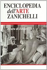 Enciclopedia dell arte usato  Spedito ovunque in Italia 