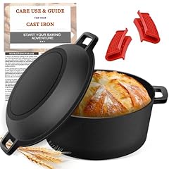 Nzqxjxz cast iron for sale  Delivered anywhere in UK