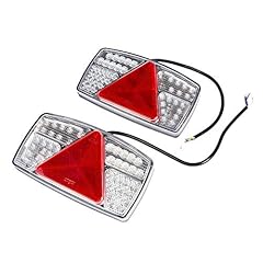 Etuker 2pcs led for sale  Delivered anywhere in UK