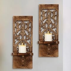 Wall mount rustic for sale  Delivered anywhere in USA 