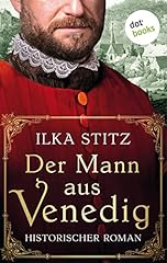 Mann venedig der gebraucht kaufen  Wird an jeden Ort in Deutschland