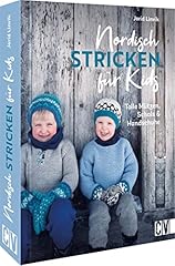 Strickbuch nordisch stricken gebraucht kaufen  Wird an jeden Ort in Deutschland