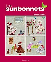Sunbonnets d'occasion  Livré partout en France