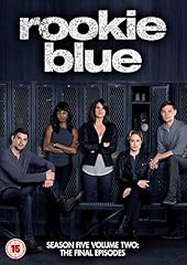 Rookie blue season gebraucht kaufen  Wird an jeden Ort in Deutschland