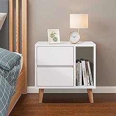 Tukailai modern nightstand for sale  Delivered anywhere in USA 