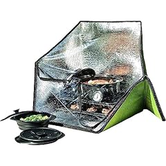 Mavdecll premium solarofen gebraucht kaufen  Wird an jeden Ort in Deutschland
