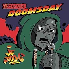 Operation doomsday d'occasion  Livré partout en France