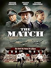 The match gebraucht kaufen  Wird an jeden Ort in Deutschland