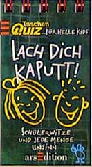 Taschenquiz helle kids gebraucht kaufen  Wird an jeden Ort in Deutschland