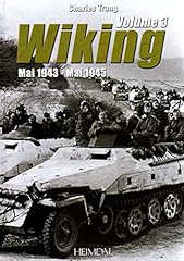 Wiking tome mai d'occasion  Livré partout en France