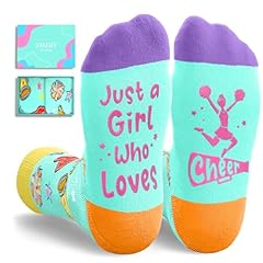 Zmart cheerleader gifts for sale  Delivered anywhere in USA 