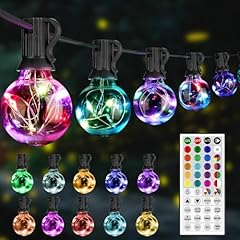 Starryever led lichterkette gebraucht kaufen  Wird an jeden Ort in Deutschland