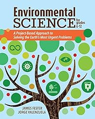 Environmental science grades for sale  Delivered anywhere in USA 