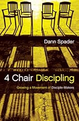 Chair discipling growing for sale  Delivered anywhere in USA 