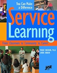Service learning from gebraucht kaufen  Wird an jeden Ort in Deutschland