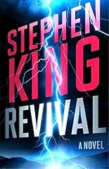 Stephen king revival d'occasion  Livré partout en France