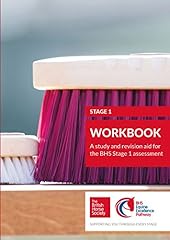 Bhs stage workbook for sale  Delivered anywhere in Ireland