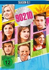 Beverly hills 90210 d'occasion  Livré partout en Belgiqu