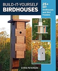 Build birdhouses diy for sale  Delivered anywhere in USA 