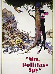 Mrs pollifax spy for sale  Delivered anywhere in USA 