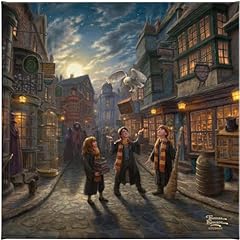 Thomas kinkade harry for sale  Delivered anywhere in USA 