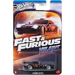 Hot wheels fast usato  Spedito ovunque in Italia 