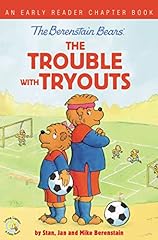 Berenstain bears trouble for sale  Delivered anywhere in USA 