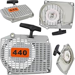 Pull starter stihl for sale  Delivered anywhere in UK