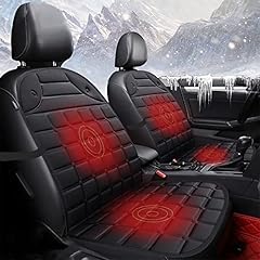 Heated car seat for sale  Delivered anywhere in UK